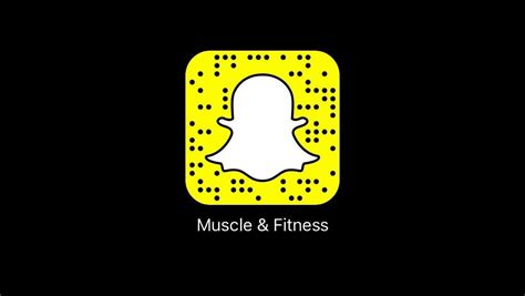 gym snaps|The 20 Hottest Fitness Snapchat Accounts